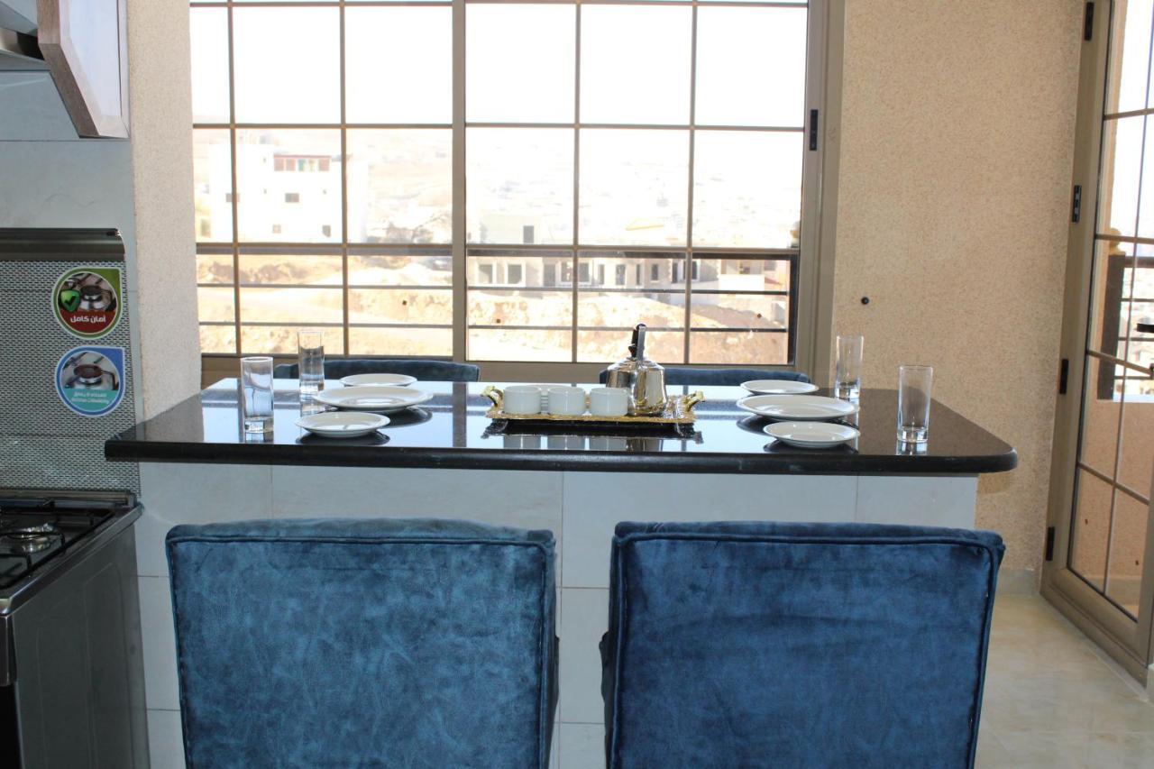 וואדי מוסא Treasury Terrace Apartments מראה חיצוני תמונה